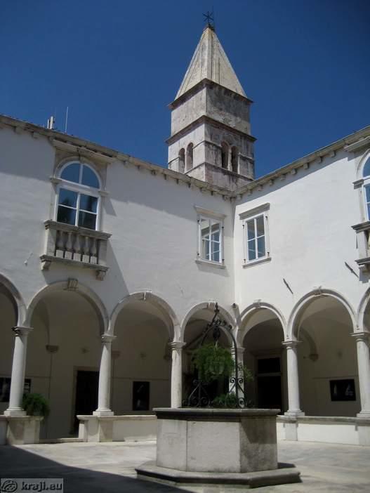 Apartment Sebastijan Piran Rom bilde