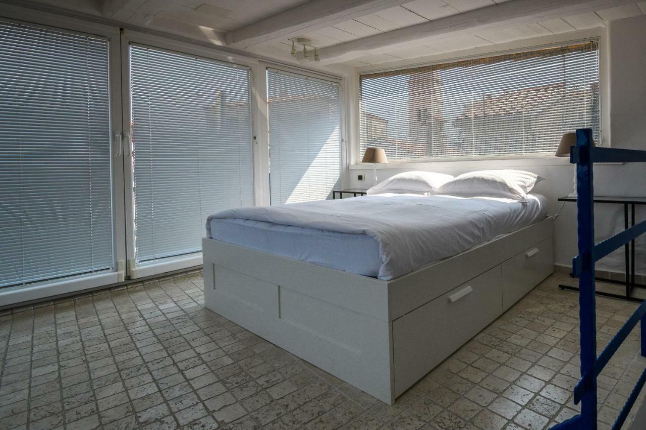 Apartment Sebastijan Piran Eksteriør bilde