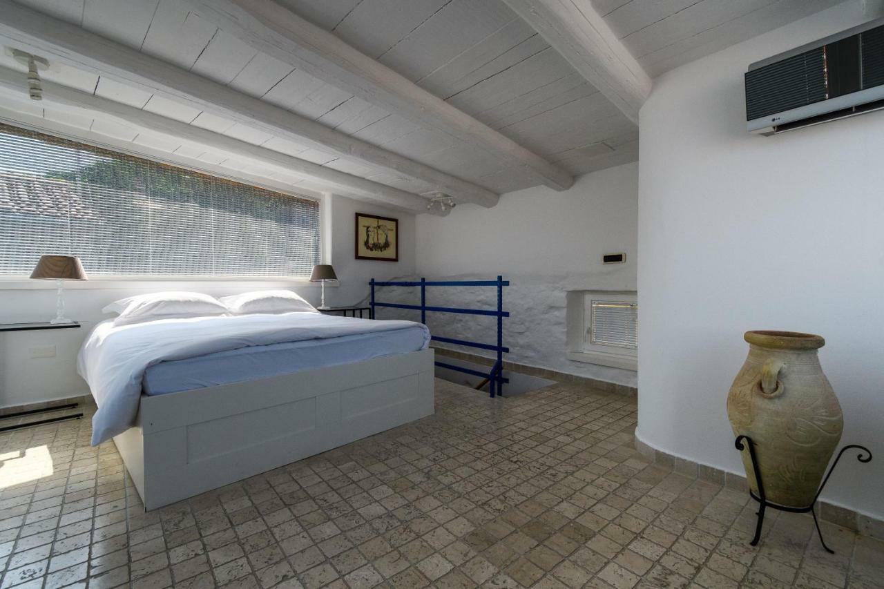 Apartment Sebastijan Piran Eksteriør bilde