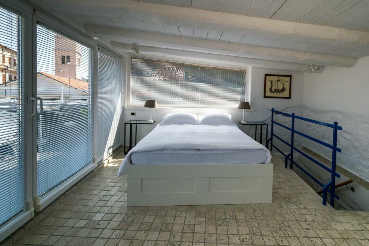 Apartment Sebastijan Piran Eksteriør bilde