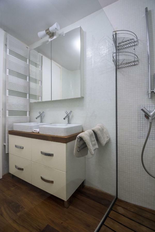Apartment Sebastijan Piran Eksteriør bilde
