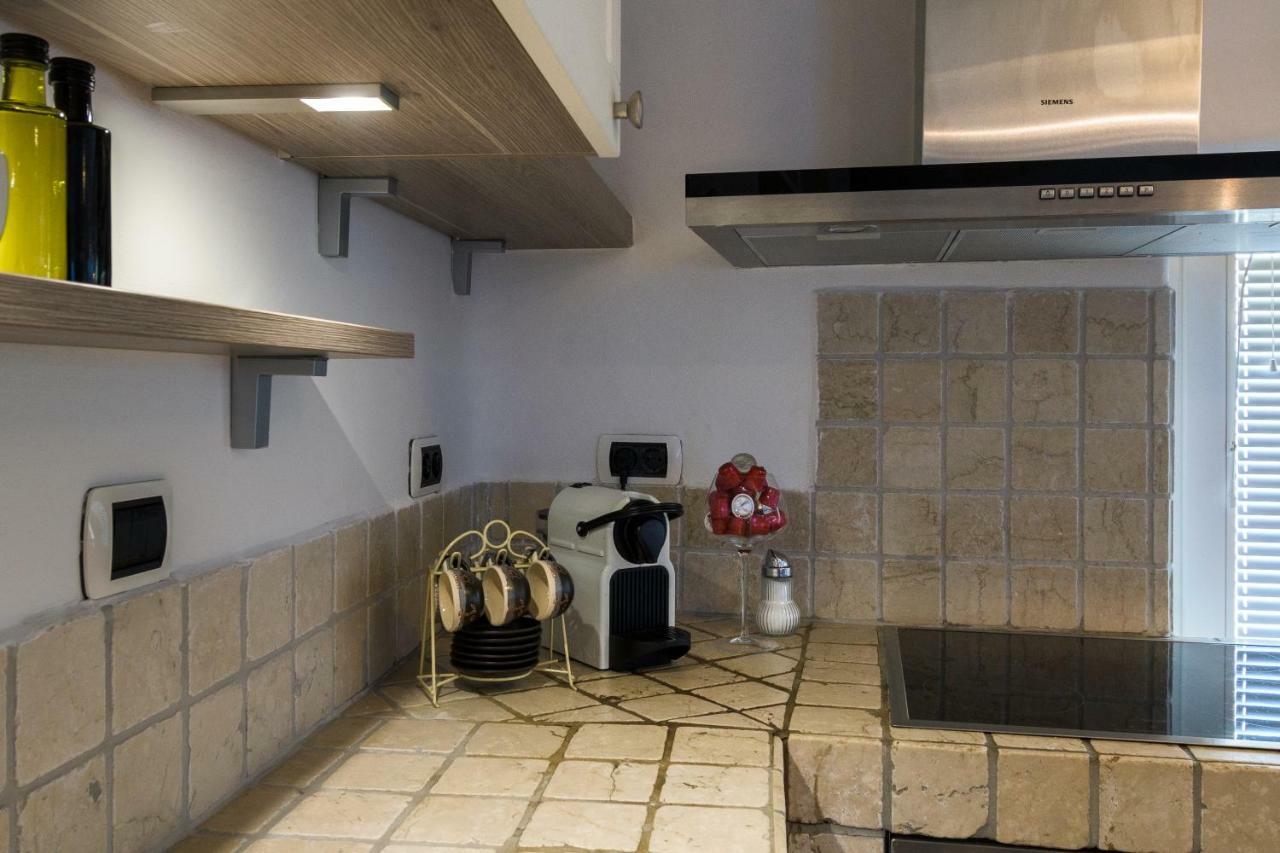 Apartment Sebastijan Piran Eksteriør bilde