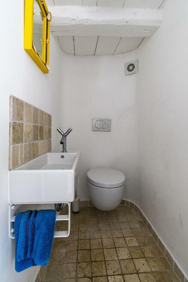 Apartment Sebastijan Piran Eksteriør bilde
